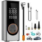 Inflator Portable Air Compressor 150PSI Pump For Car Tires... Fast Ship New. Price: $81.99.