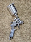 Mac Tools Econo Koat Gravity Feed Touch-up Spray Gun With Accesories Used. Price: $50.00.