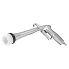Car Cleaning Gun High Pressure Tool Air Blow Detailing Kit New. Price: $22.11.