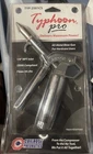 TYP2501CS Osha Approved Typhoon Compressed Air Blow Gun, 34 Cfm New. Price: $34.99.