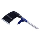 Blue Point AV1000A Hand Held Air Vacuum W/ Extension Tube, 3SCFM, 90PSIG Max Used. Price: $70.00.