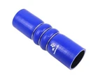 High Temperature Tmkool 4-PLY Reinforced 2" Id Straight Charge Air Cooler Cac New. Price: $28.54.
