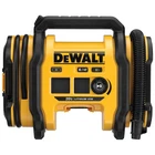 Dewalt DCC020IB 20-VOLT Li-ion Air Inflator Power Source: Battery/car/electric New. Price: $145.00.