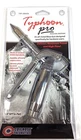TYP2501CS Osha Approved Typhoon Compressed Air Blow Gun, 34 Cfm New. Price: $41.47.