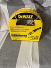 Dewalt DWFP1450D 1/4 In. Ft. Pvc/rubber Blend Air Hose 300 Max Psi New. Price: $39.00.