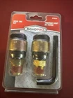 Roadpro Hose End Kit For 3/8" Id Air Brake #RP70314 New. Price: $9.24.