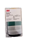 3" Roloc Ceramic Bristle Disc Starter Kit 983BS 50, 80, 120 Grit 3M Scotch-brite New. Price: $164.95.