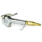 Interstate Pneumatics B307 High Velocity Blowgun With Strata Flow Safety Tip New. Price: $24.45.