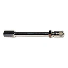 Tru-flate 38-430-10 V EXT,3-1/16 IN,3-1/16 IN,STL,PK10 1MZC2 New. Price: $85.49.