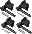 Fit Hitachi (4) 886107 Guide Locks & 880446 Springs For NV65AH NV50AE New. Price: $32.99.