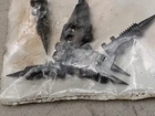 Lot Of 7 Cleco 622026 Valve, Needle New. Price: $55.00.