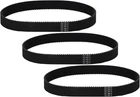 AC-0815 Air Compressor Timing Belt Fit For Dewalt Devilbiss Porter Cable Makita New. Price: $21.51.