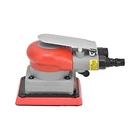 Pneumatic Sander Machine 75X100MM Air Powered Sanding Tool For Wood Metal And... New. Price: $45.61.