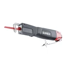 Sunex SXSW1001 1/4 Inch Air Body Saw New. Price: $132.15.