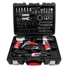 Exelair 44-PC. Pro Tool Accessory Kit, Impact Wrench, Ratchet EX4405KIT New. Price: $358.15.