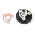 Aftermarket Head Cap Gasket Kit For Hitachi NR83A2 New. Price: $51.19.