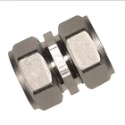Rapidair Maxline Compressed Piping 3/4" Union M8022 New. Price: $22.99.