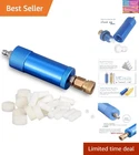 4500PSI Pcp Air Compressor Filter Dryer - Efficient Quality Solution New. Price: $34.93.