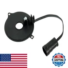 Formula Auto Parts PUC9 Distributor Pick-up Coil Black New. Price: $36.24.