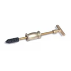 H&s Autoshot UNI-1016 Slide Hammer Complete, Twist-to-lock Head, 3-JAW Chuck New. Price: $130.66.