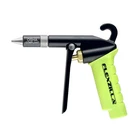 Legacy AG1402FZ Flexzilla X1 Blow Gun With Quiet-flo Safety Nozzle New. Price: $27.12.