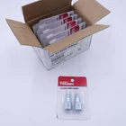 20 Pack Hyper Tough 1/4" Fnpt Plugs Female Air Compressor Tool Accessory New. Price: $49.99.