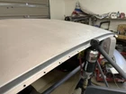 Pneumatic Air & Tool Auto Body Sheet Metal Flanger Puncher New. Price: $79.99.