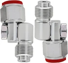 Talswif 235486 7/8-INCH Thread Swivel Joint Fits Airless Paint Spray Gun 180 ... New. Price: $25.15.