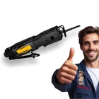 Fits Mcgraw Air Reciprocating Saw - Delivers Powerful 10,000 Spm For Fast Cuts New. Price: $59.80.