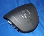15-20 Acura Tlx Driver Left Steering Wheel Airbag Inflator Black 77810TZ3A81ZA Used. Price: $449.95.