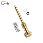 New Carburetor Air Fuel Mixture Screw Fit For Pwk 21MM 24MM 26MM 28MM 30MM 32MM. Price: $9.72.
