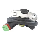 Stator Pick-up Coil Ski-doo Formula / Gsx Renegade Mxz Oem 410922925 New. Price: $42.89.