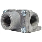Velvac 060071 Return Fuel Flow Splitter, High New. Price: $55.19.