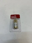 Hyper Tough 1/4-INCH Fnpt Quick-connect Coupler Female Air Tool Accesory I/m New. Price: $9.99.