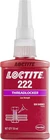 Henkel Loctite 222 50ML Threadlocker Low Strength Adhesive For Metal Fasteners New. Price: $17.50.