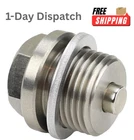 Votex M18 1.5 Magnetic Oil Drain Plug Stainless Steel DP007 New. Price: $39.92.