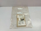 Ingersoll Rand 231-TK3 Tune-up Kit New. Price: $83.47.