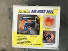 Amflo Air Hose Reel 501HR-RET Open. Price: $39.99.