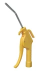 Titan 19360 Air Blow Gun 4" Variable Pressure Control New. Price: $17.79.