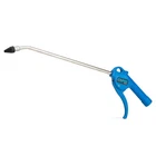 Capri Tools 12 In. Air Blow Gun With Rubber Tip New. Price: $23.69.