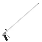 Guardair U75LJ072AA3 Pistol Grip Gun, 72" Extension New. Price: $89.59.
