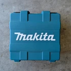 Makita Plastic Case AS001GZ XSA01Z GSA01Z Used. Price: $70.00.