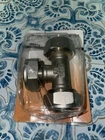 Rapidair Maxline 1IN. Tee Adapter Fitting, Model# M8012 New. Price: $35.00.
