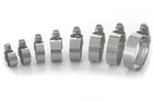 AS3 Radiator Hose Clips For Suzuki Gsx 1300 Hayabusa 2008-2019 New. Price: $40.28.