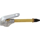 Milton Lever-type Air Blow Gun With Rubber Tip, Model# S-153 New. Price: $22.99.