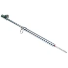 Truckspec JL-5018N Tire GAUGE,11 To 150 Psi Pressure Range 52YG18 New. Price: $23.60.