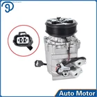 A/c Compressor 4914AC For Honda Civic 2002 2003 2004 2005 Dx Ex Gx L4 1.7L New. Price: $80.63.