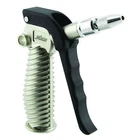 (1) Milton S-181 Turbo Blo-gun, 3/8" Npt Inlet, 230 Max Psi, 42 Cfm 125 New. Price: $37.16.