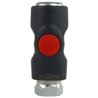 Prevost Automotive Truflate Safety Air Coupler Usi 061201 1/4" Npt PREVOS1 New. Price: $34.95.