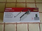 New Husky Tire Inflator Air Digital Pressure Gauge Heavy-duty, Back-lit Lcd. Price: $54.99.